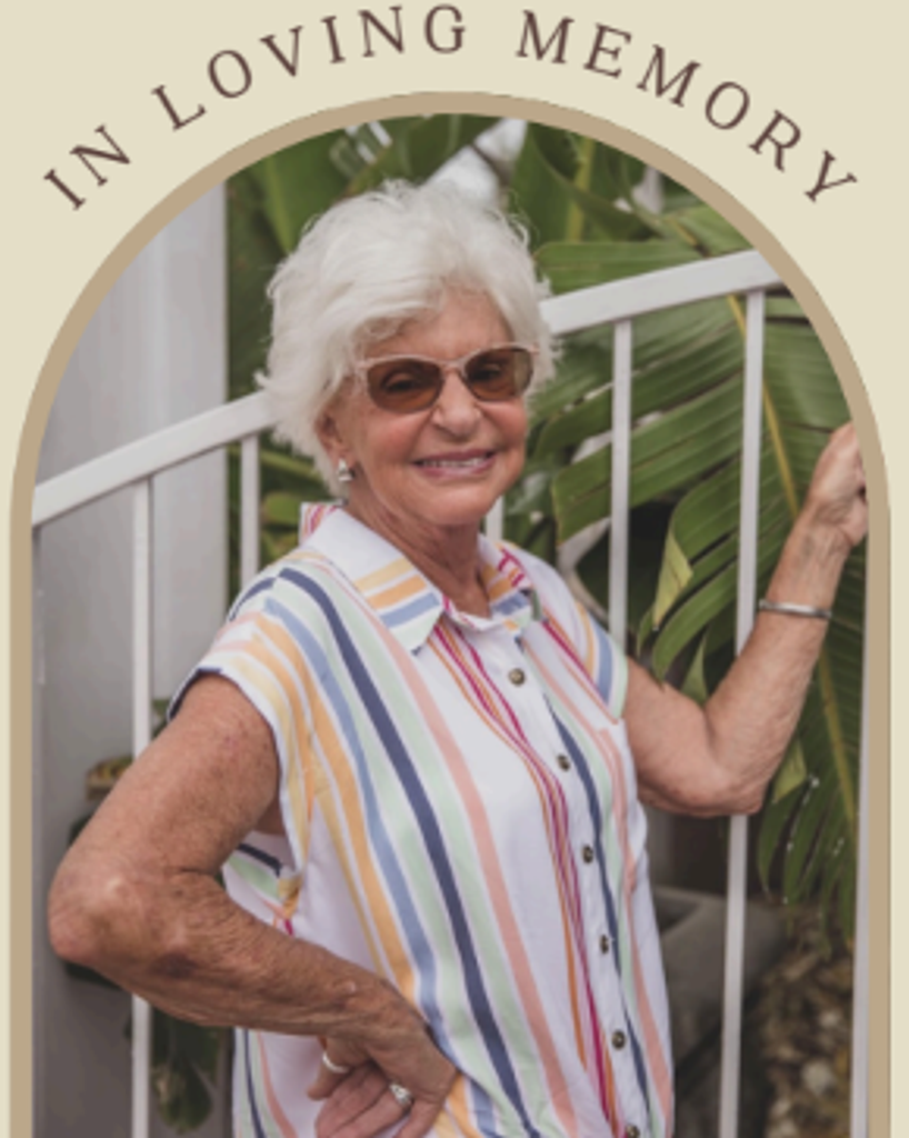 Sylvia Jean Yeager Profile Photo