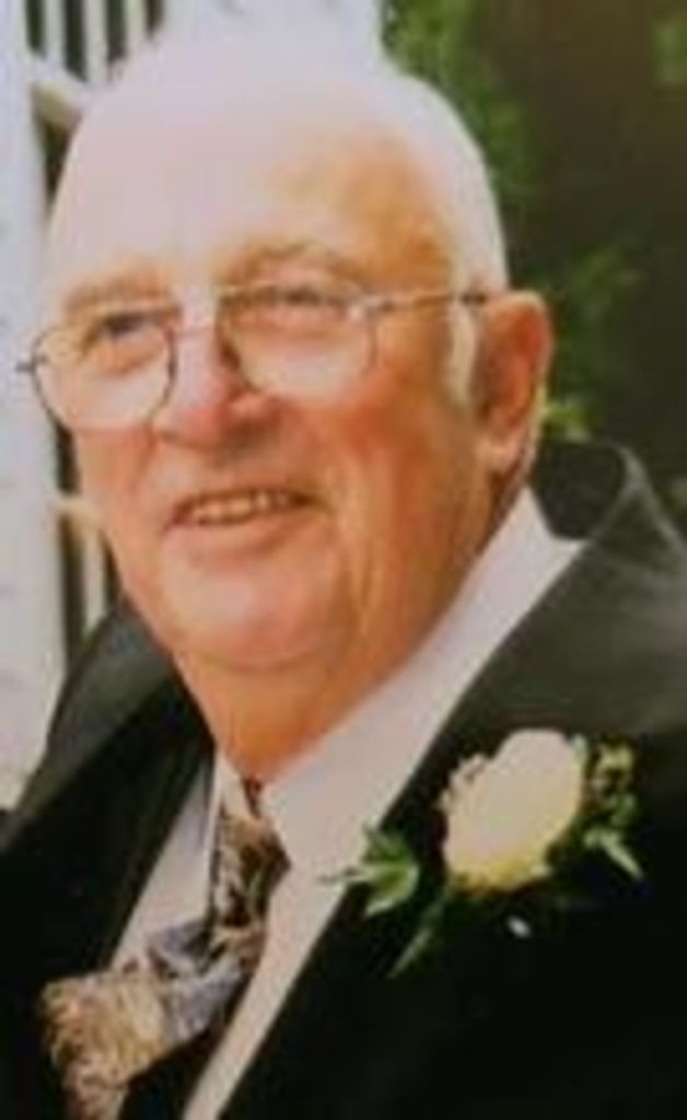 James A. Harvey Profile Photo