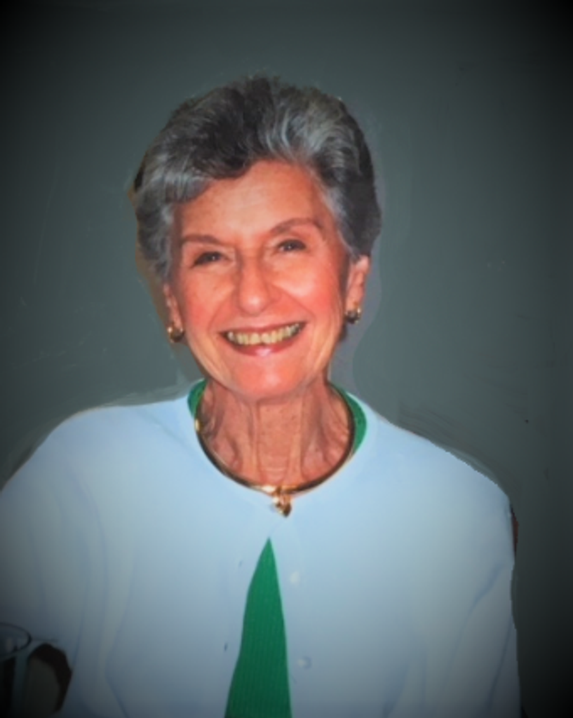 Ruth Walker Profile Photo