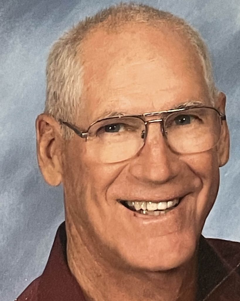 Bill Virgil Flurry Profile Photo