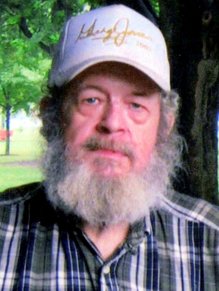 Billy E. Stunkard Profile Photo