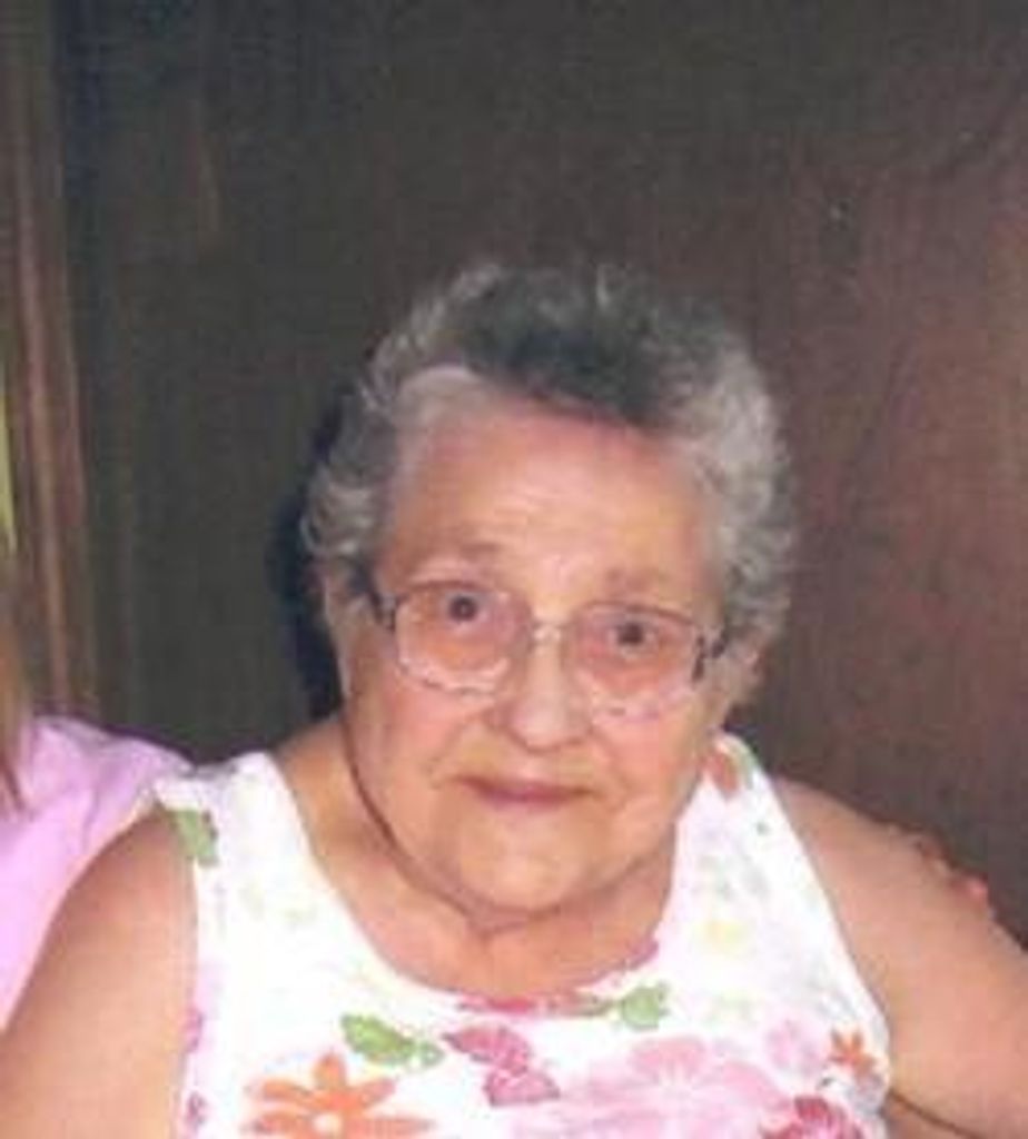 Oletta Irene Kampf