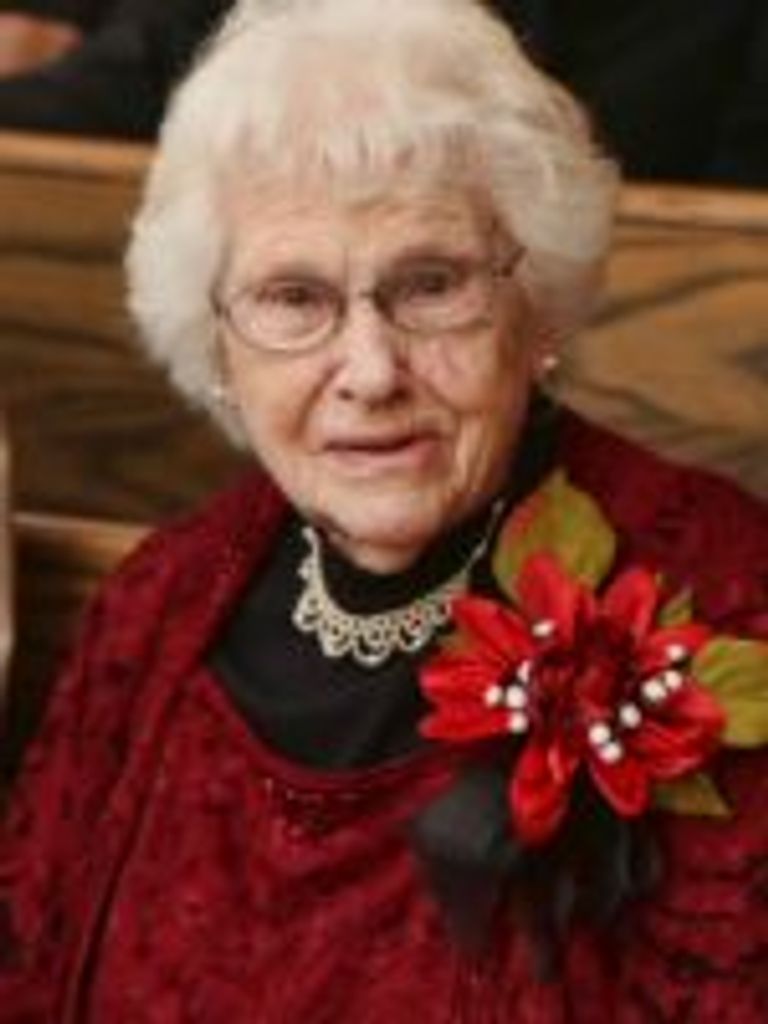 Irene N. Born