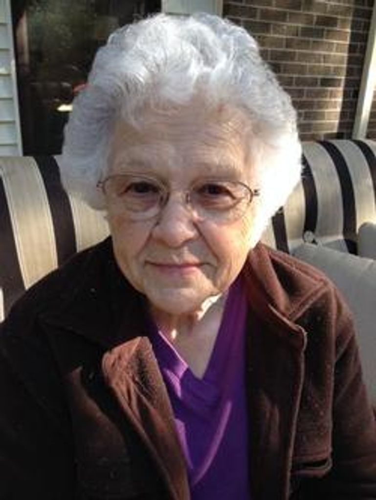 Josephine R. Carr