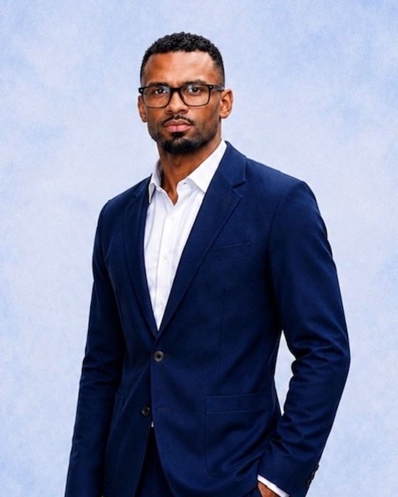 Mr. Terrell Jamal Terry Profile Photo