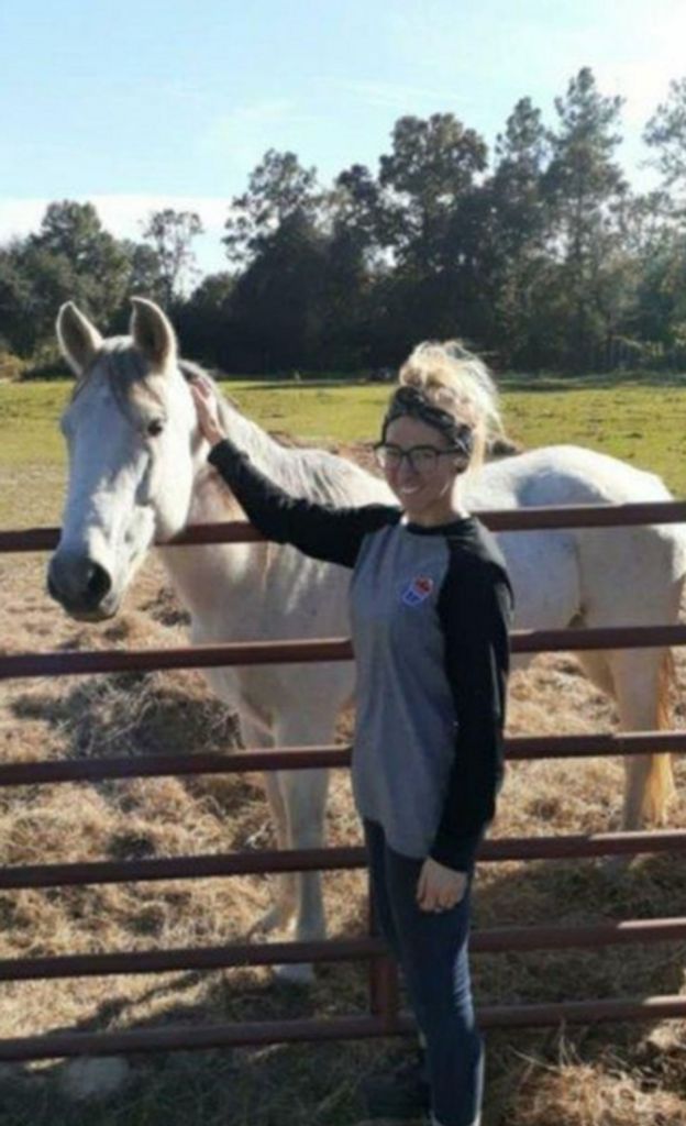 Alexandra Lynn Mayer Profile Photo