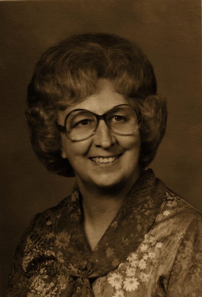 Mildred Beatrice Duncklee Flach Profile Photo