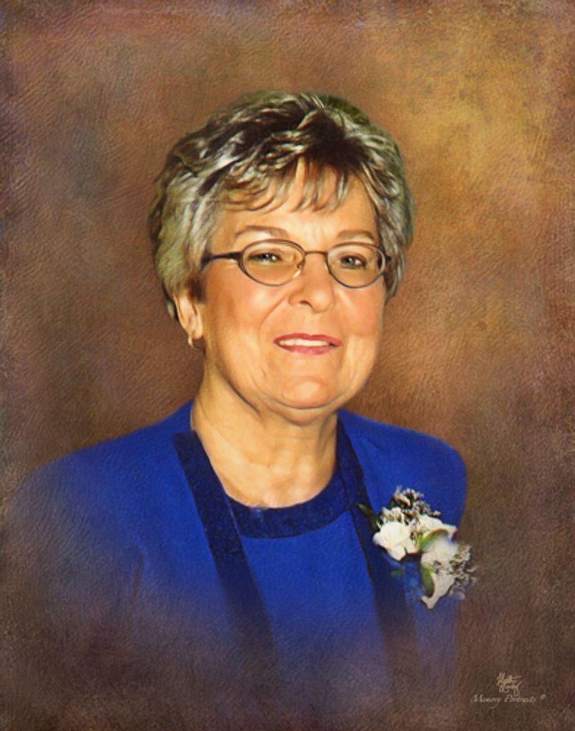 Judith George Profile Photo