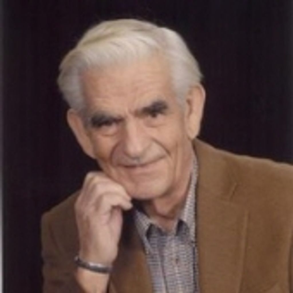 Pete Nick Georgiton