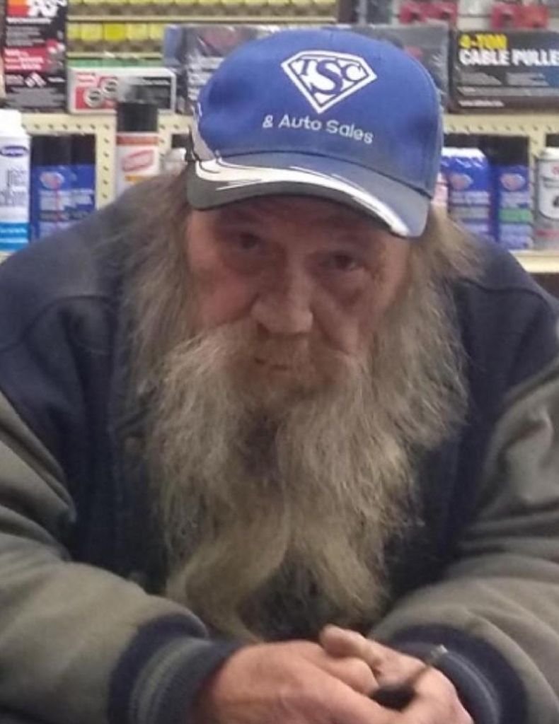 Edward D. Dycus Profile Photo