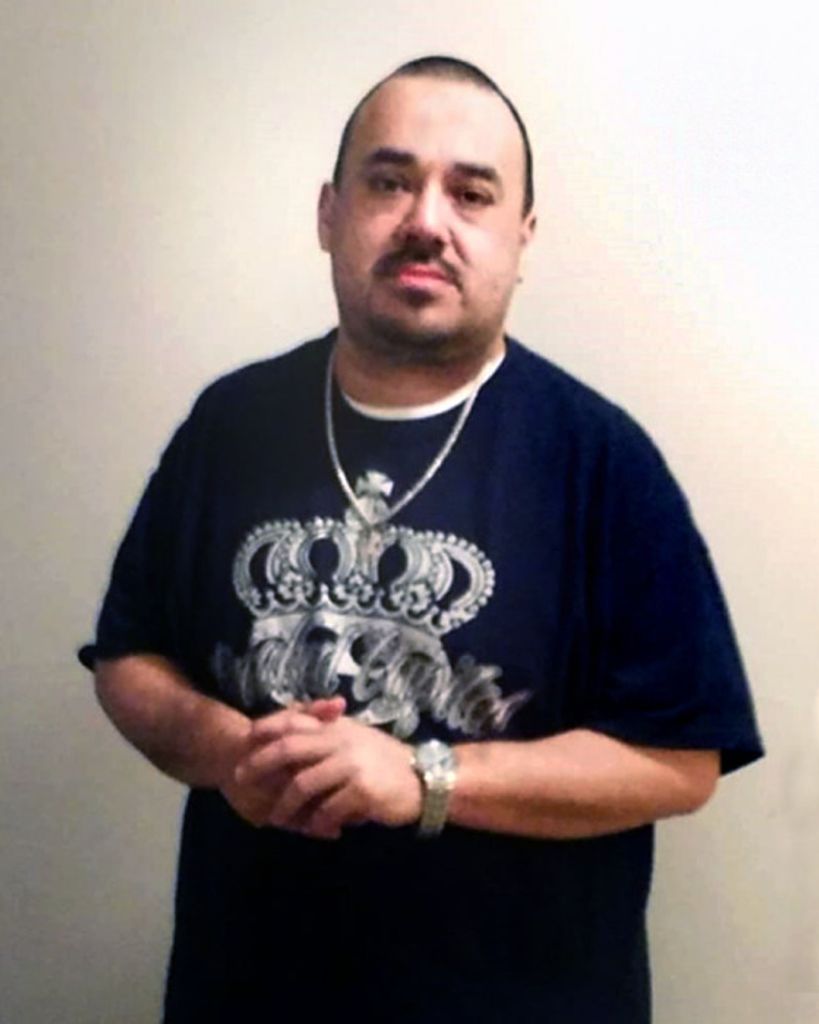 Jose A. Delgado Profile Photo