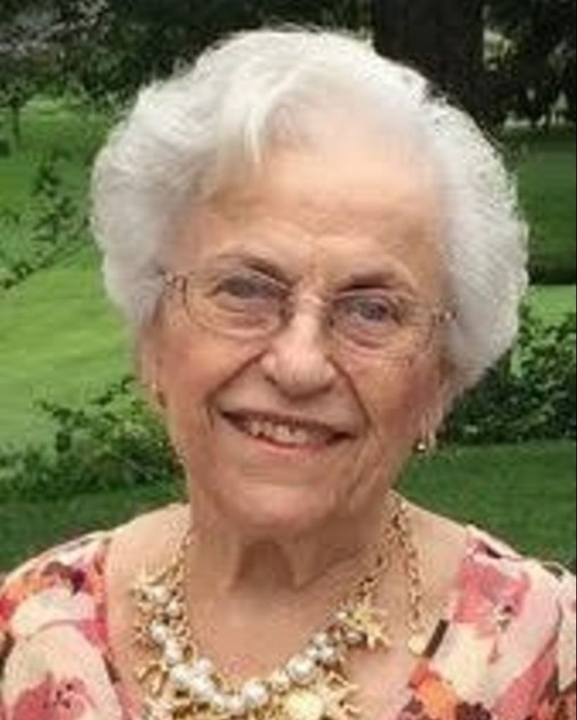 Helen M. Kehas Profile Photo
