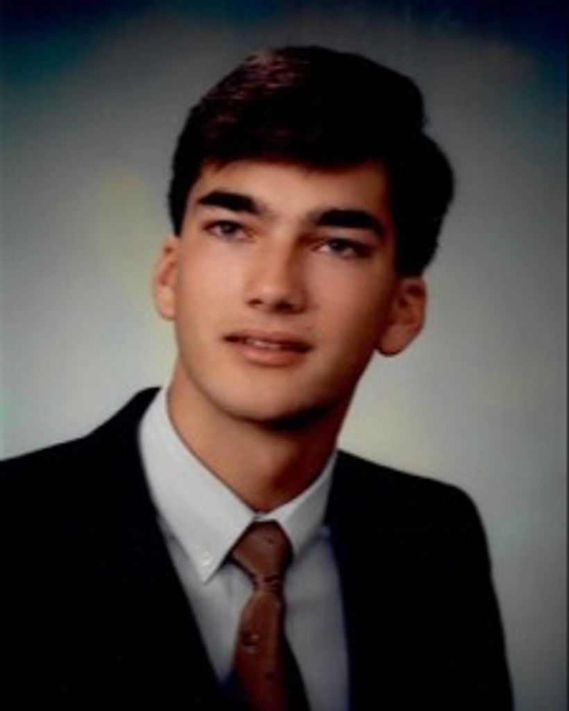 Clay Falkenberry Ramsdell Profile Photo