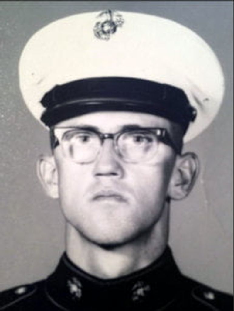 Jesse Edward Abbott Profile Photo