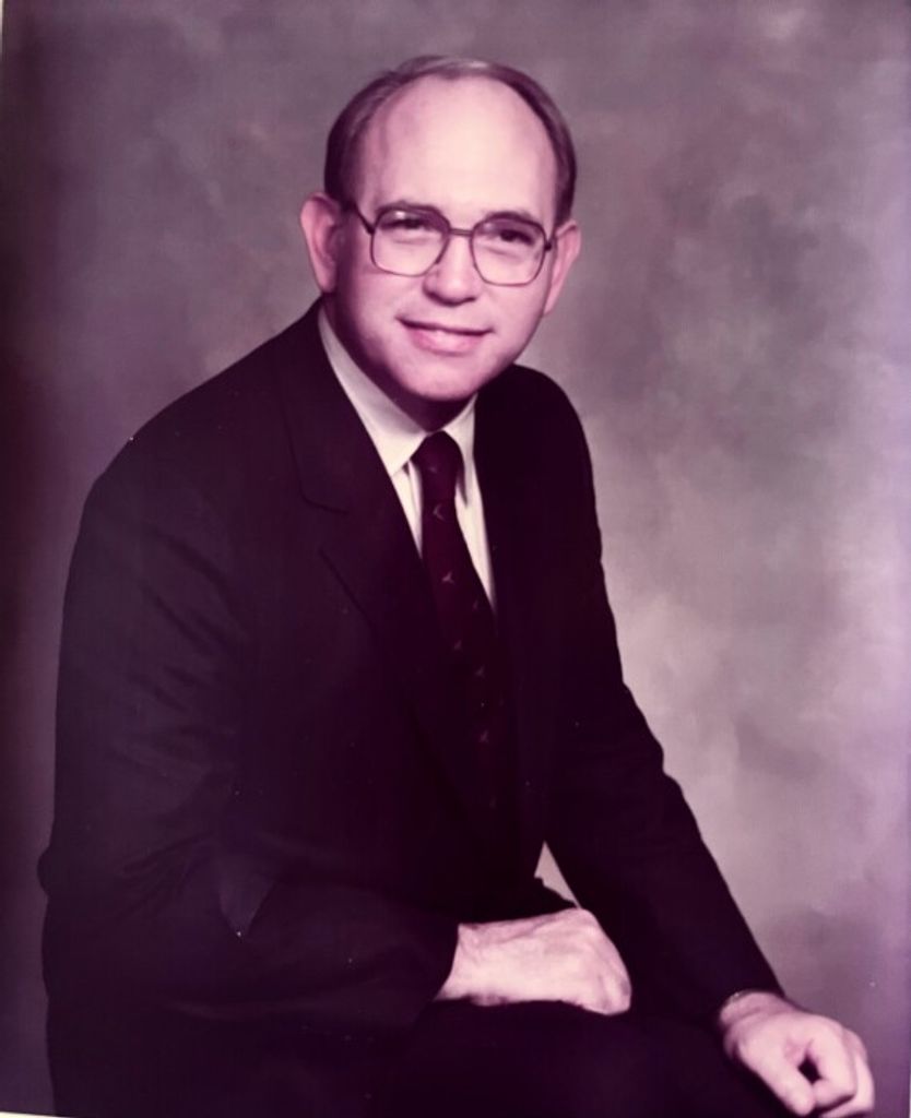 James W. St Clair Profile Photo