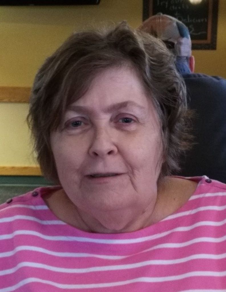 Darlene K. (Owens)  Hood Profile Photo
