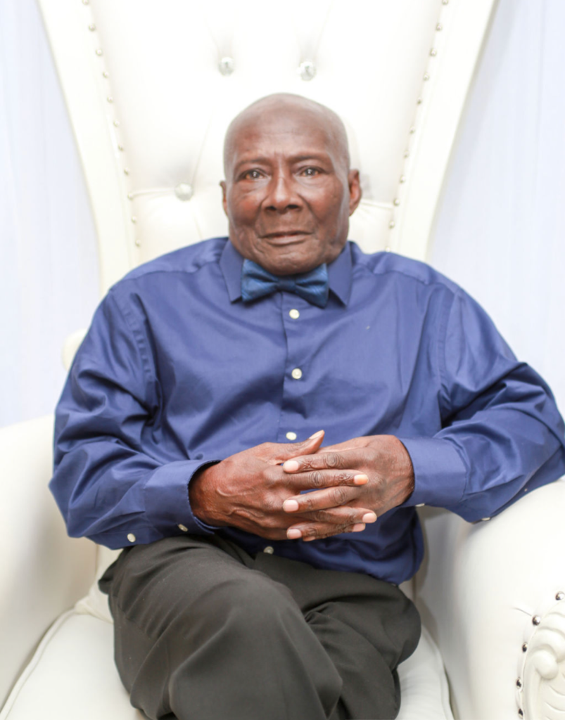 Arthur Lee Emerson Sr Profile Photo