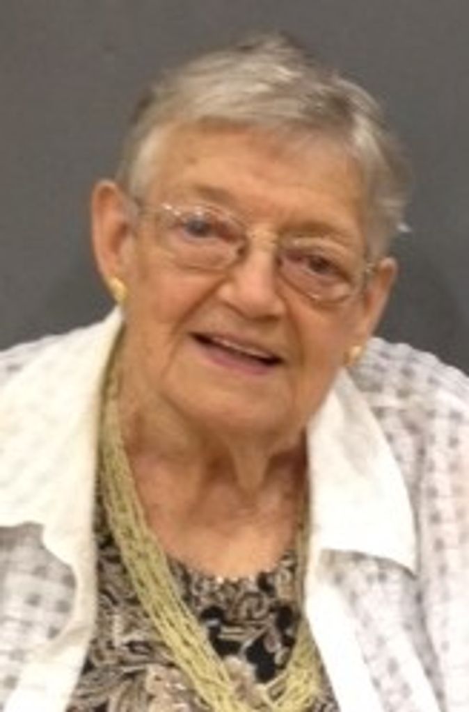 Sarah A. Benner