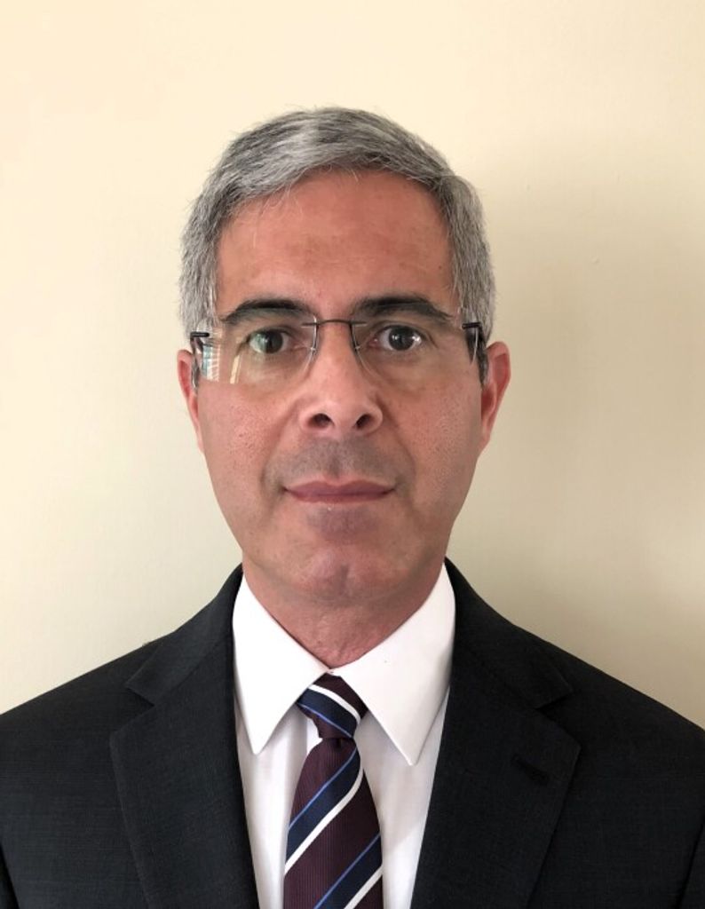 Carlos Guadalupe Zermeno Livas Profile Photo