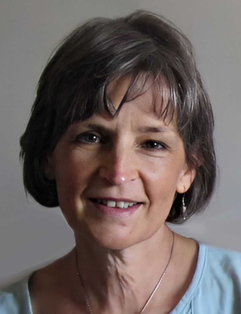 Miriam E. “Mim” Gieg