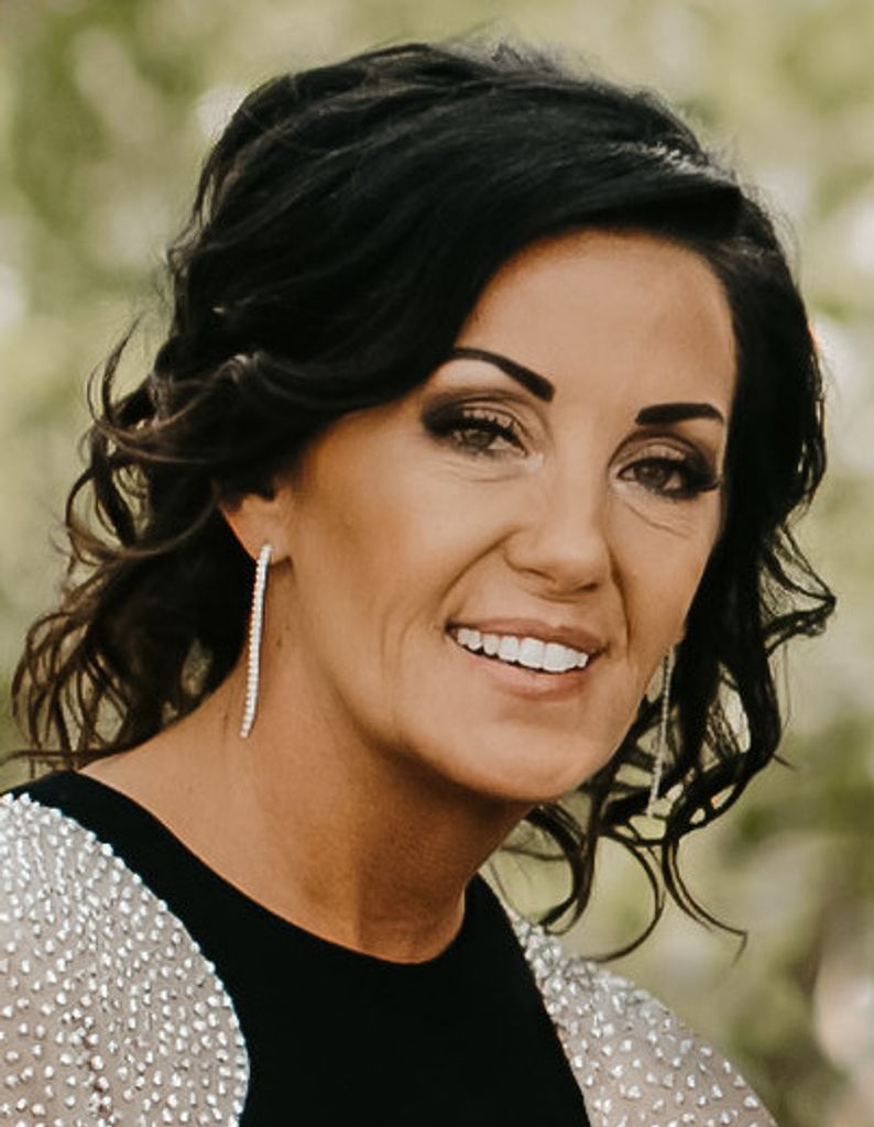 Stephanie J. Holscher