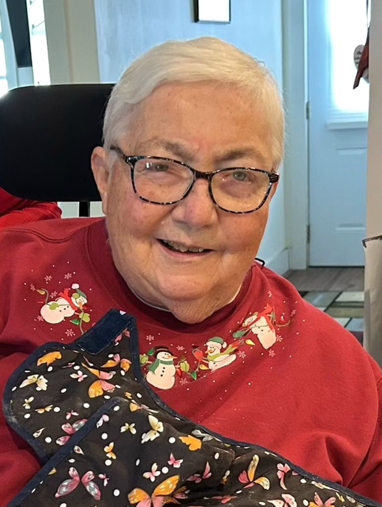 Sr. Mary Stephanie Frenette Profile Photo