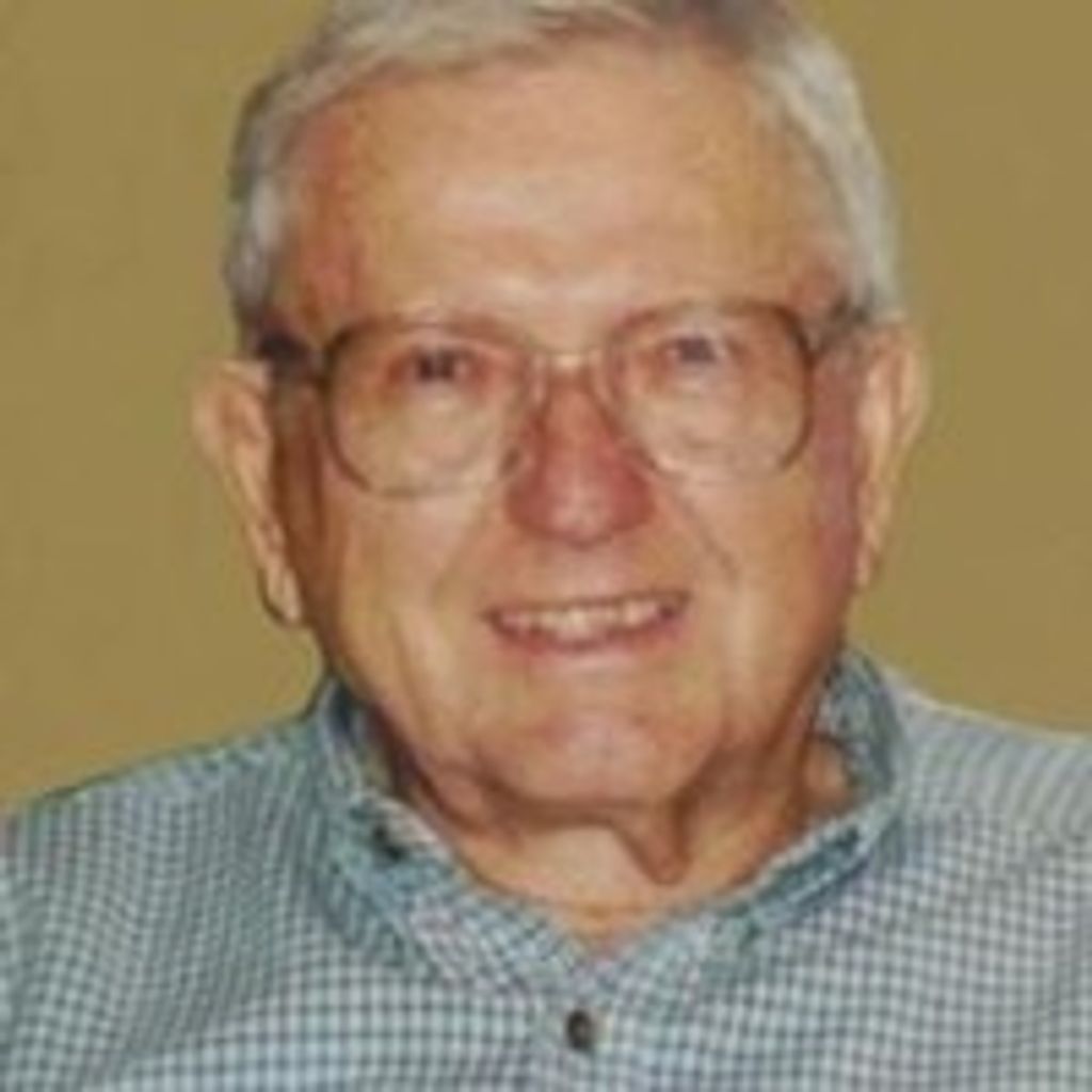 Robert Roy Swiger