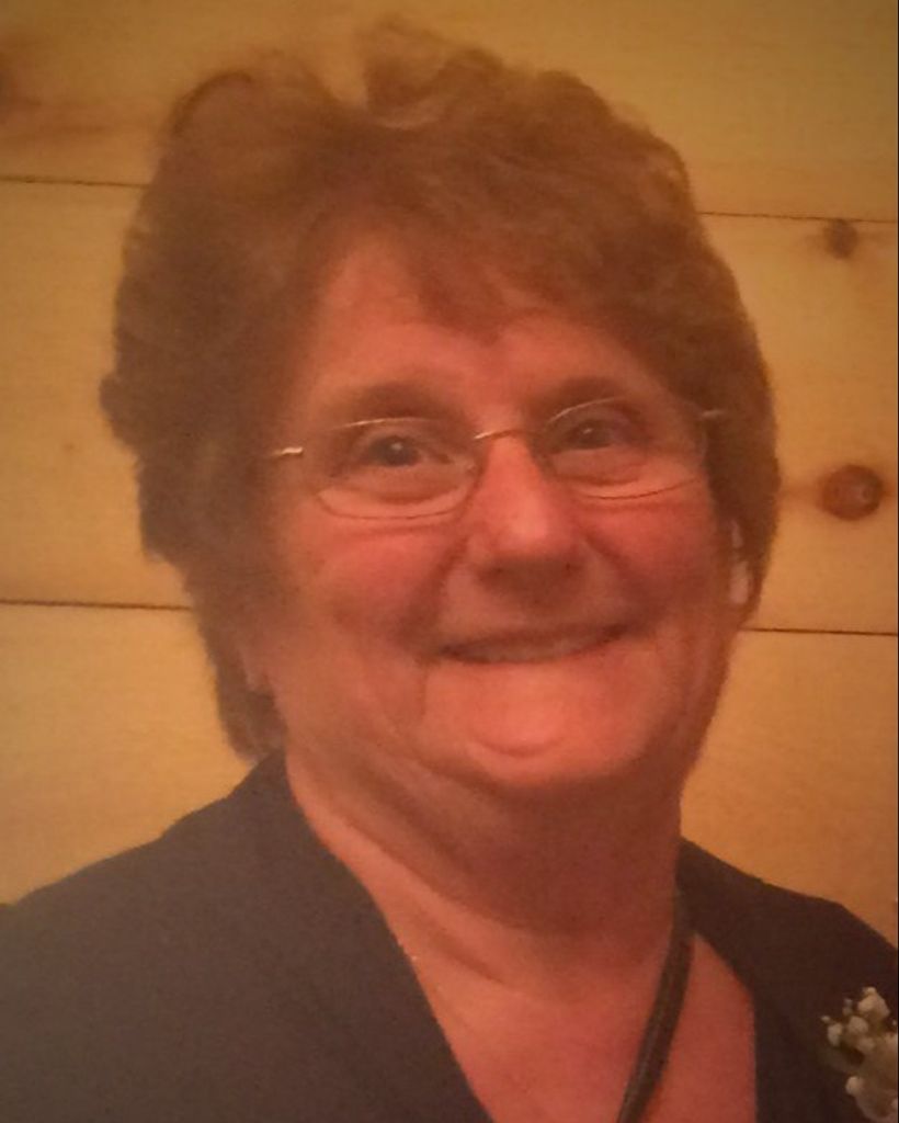 Sheila G. Fewkes