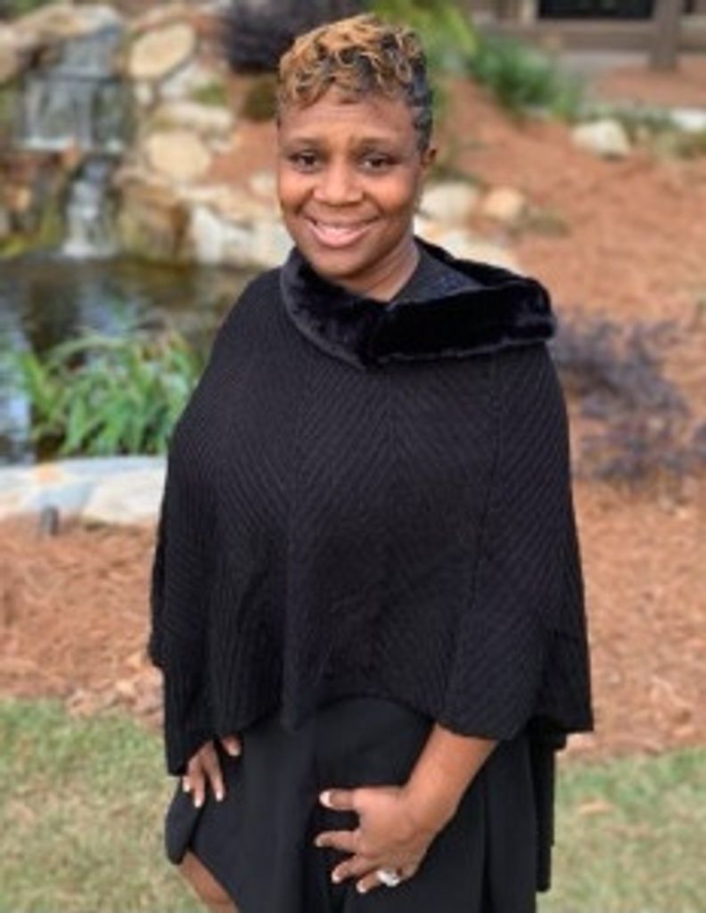Sheneka M. Wilson