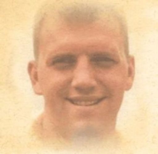 Travis Carnes Profile Photo