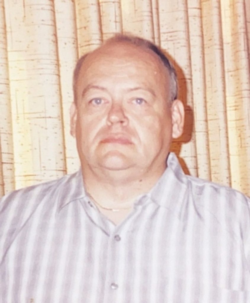 Larry G. Fox Profile Photo