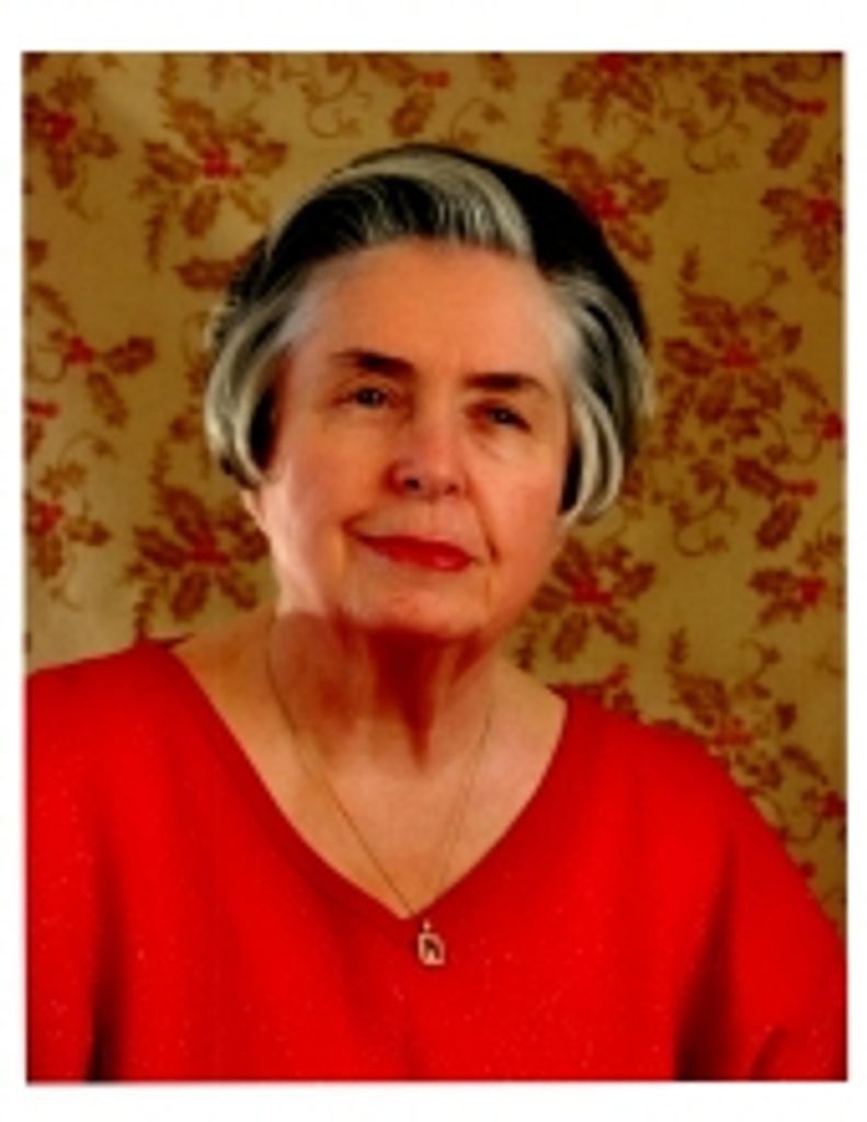 Bertie Mae Mason