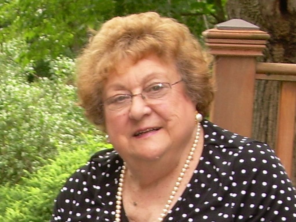 Josephine Anne Baker