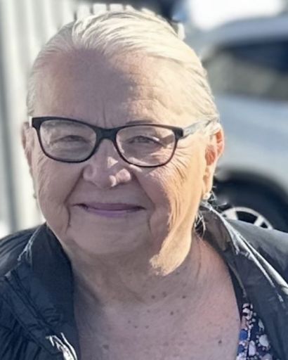 Sarah Nell Wise's obituary image