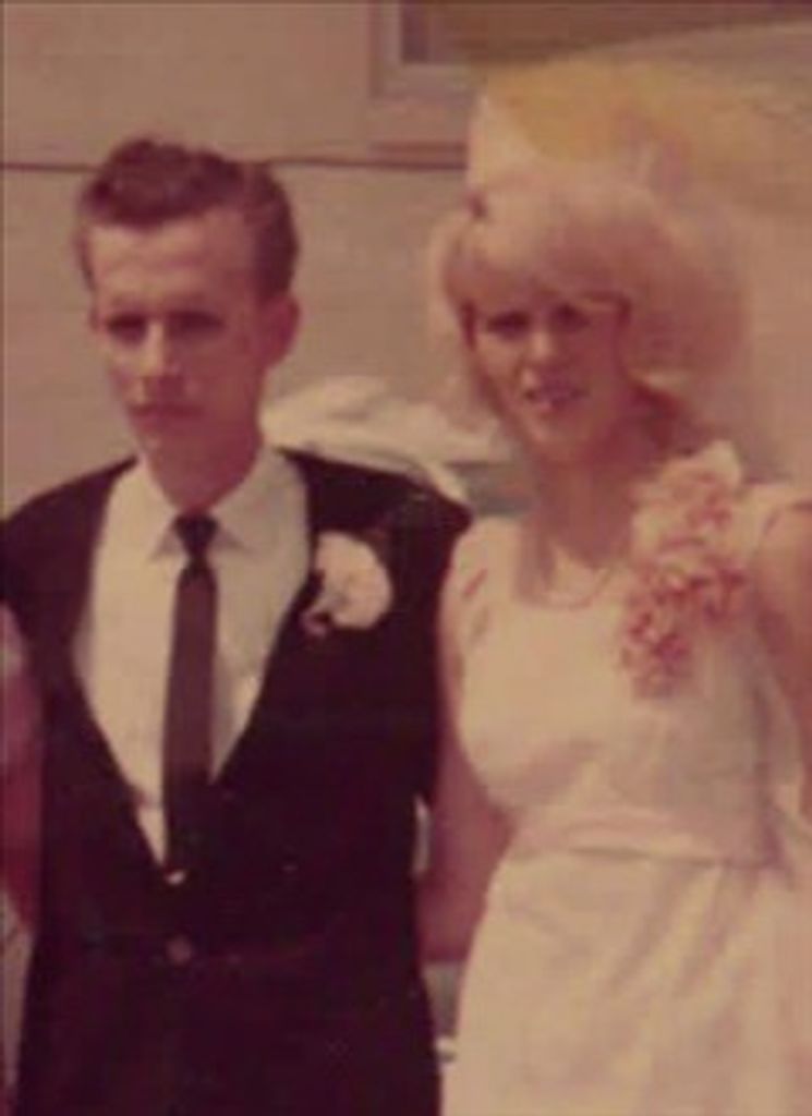 Harold Wendell Richards
