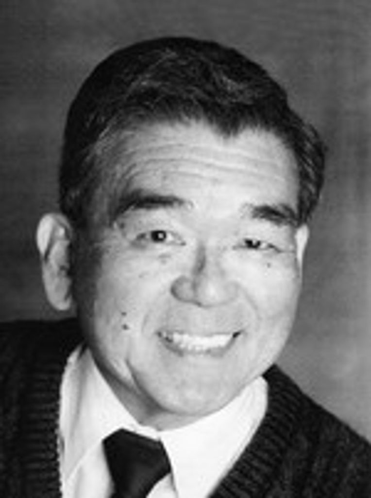 Robert Rikio Hashimoto