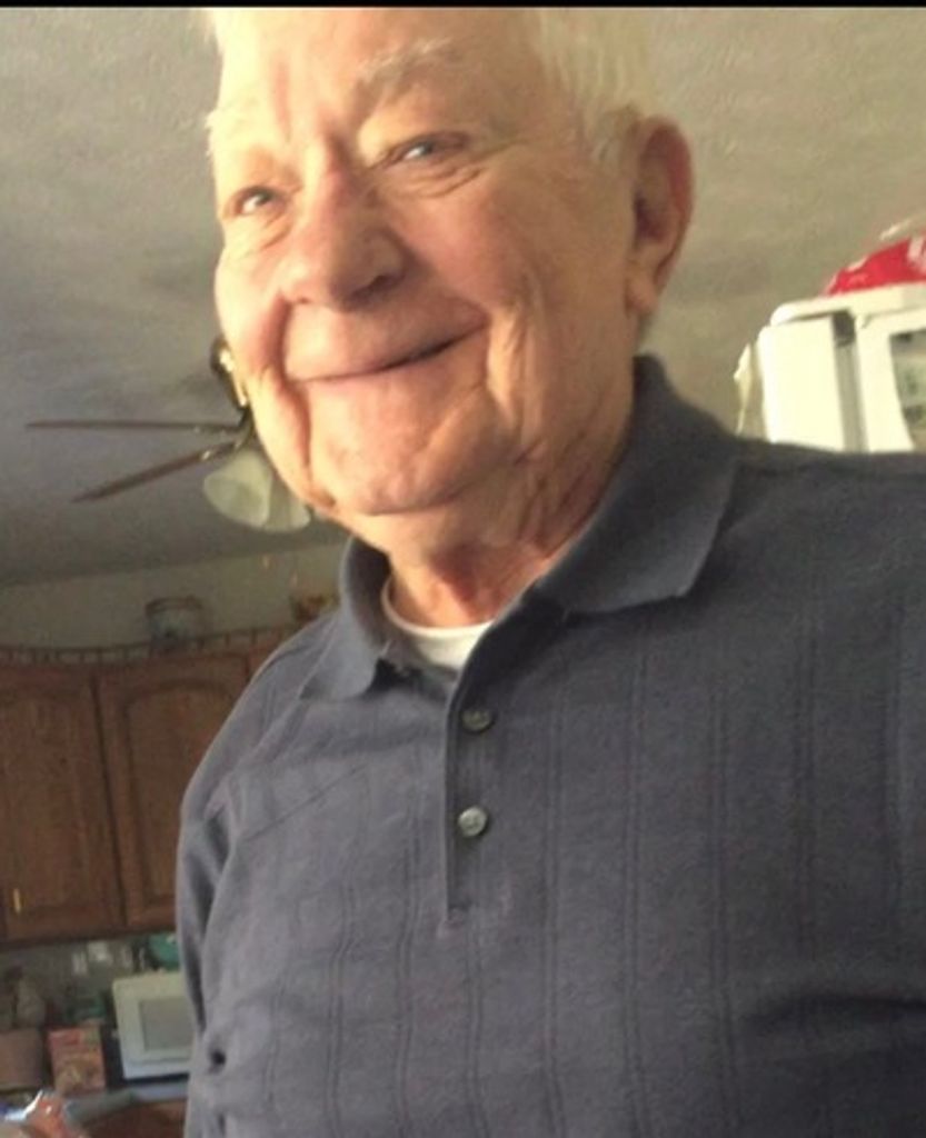 David Leroy Mathias, Sr. Profile Photo