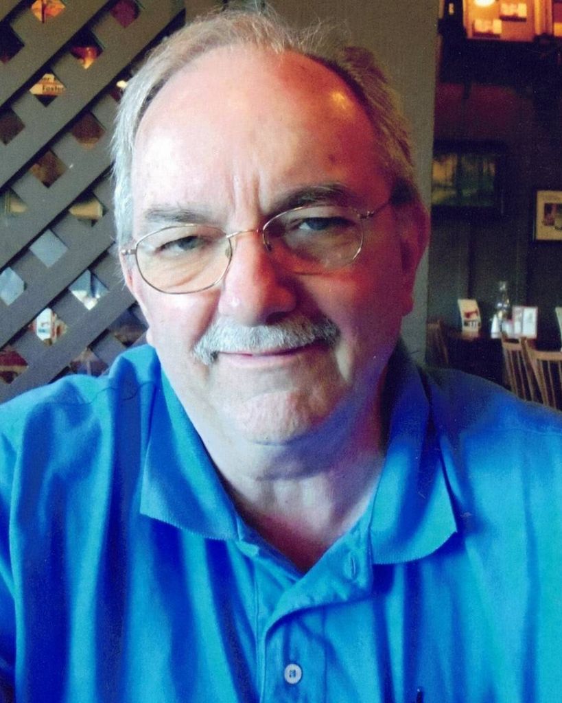 David Eugene Earl Dixon