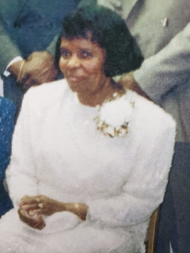 Lillie Mae Pullum Profile Photo
