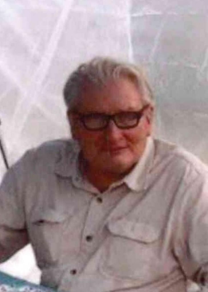 Raymond Blythe Profile Photo