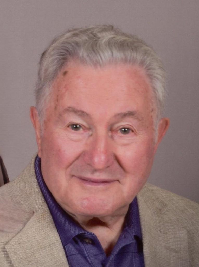 L. Paul S. Daigle Profile Photo