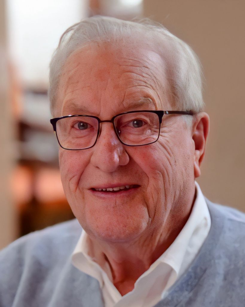 Walter Jerome Frautchi