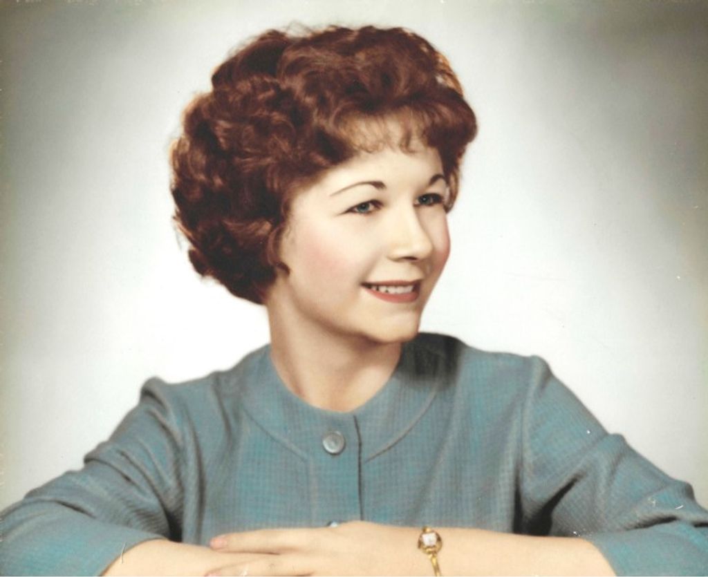 Nancy Ann Andritsch