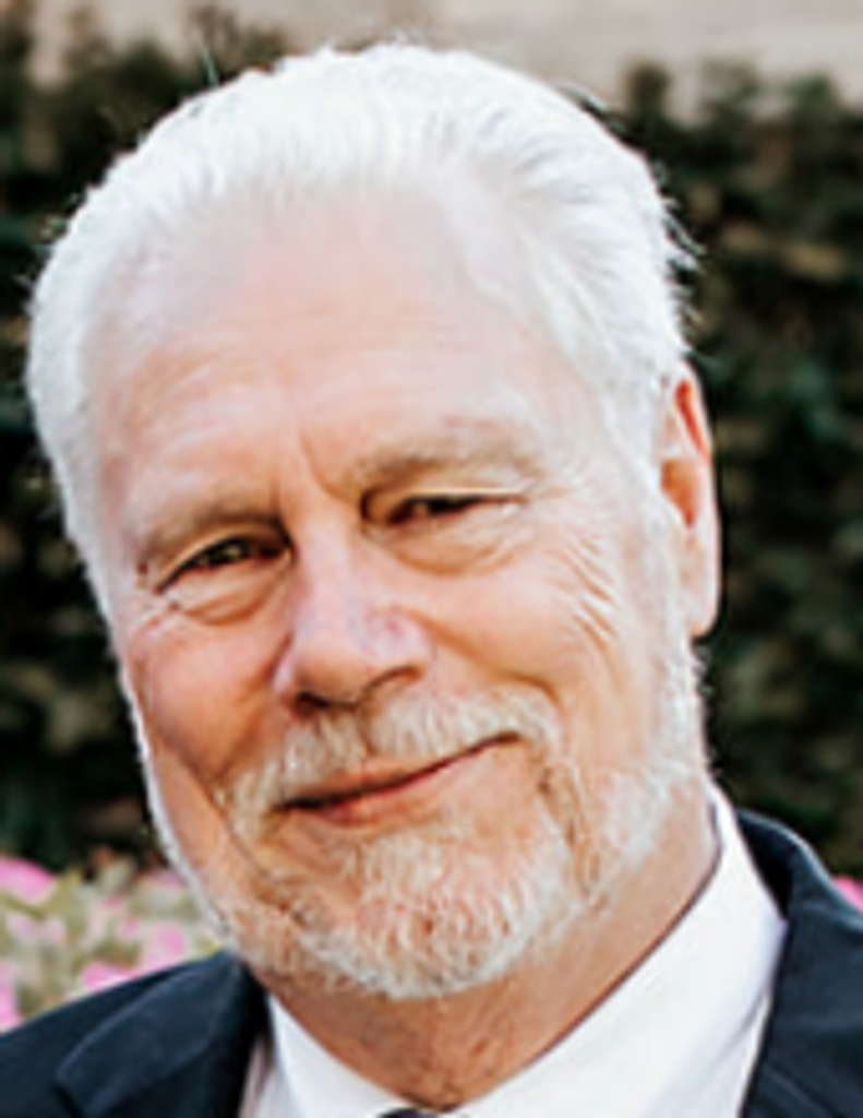Jeffrey Michael  Lamont 