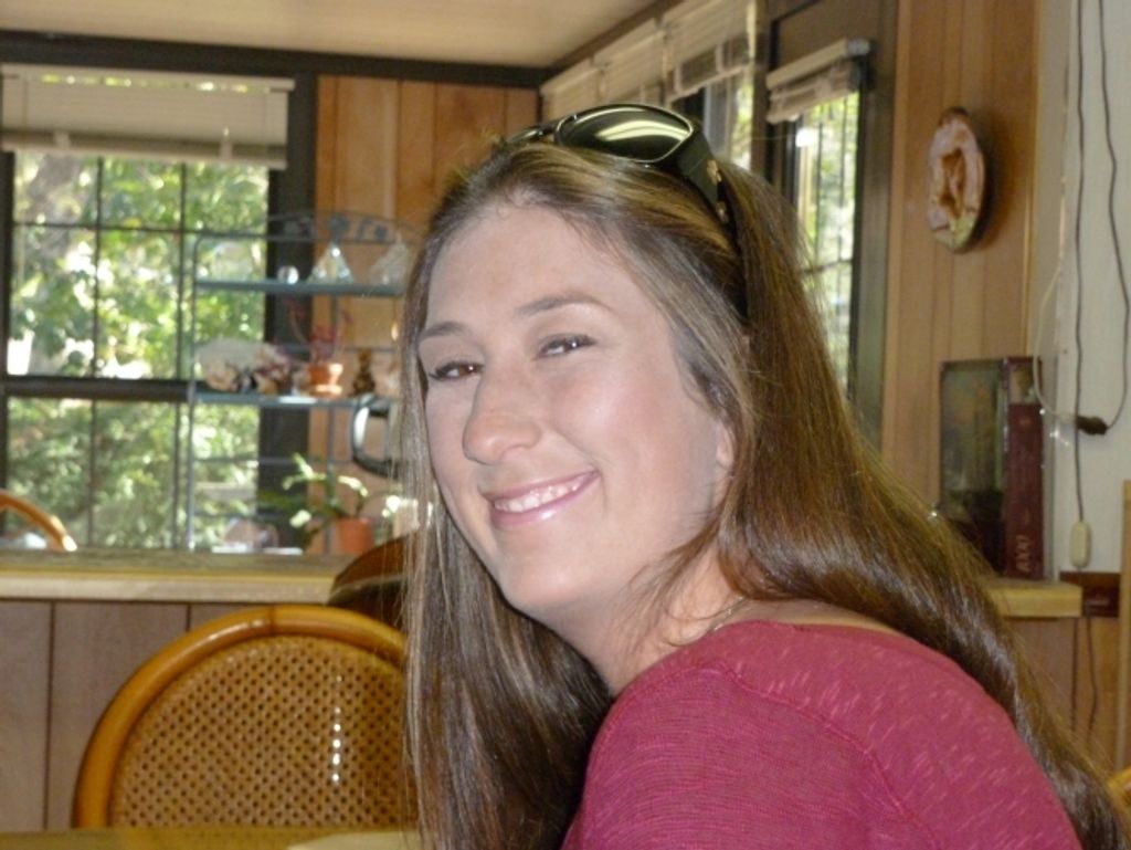 Kate Marie Ulam