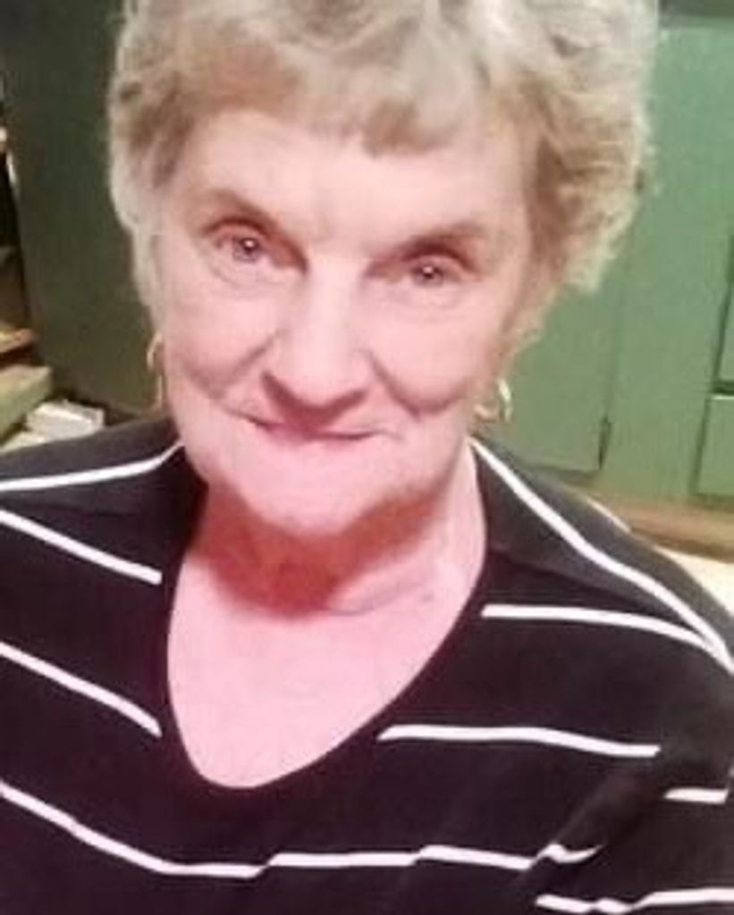 Ruth Ladley