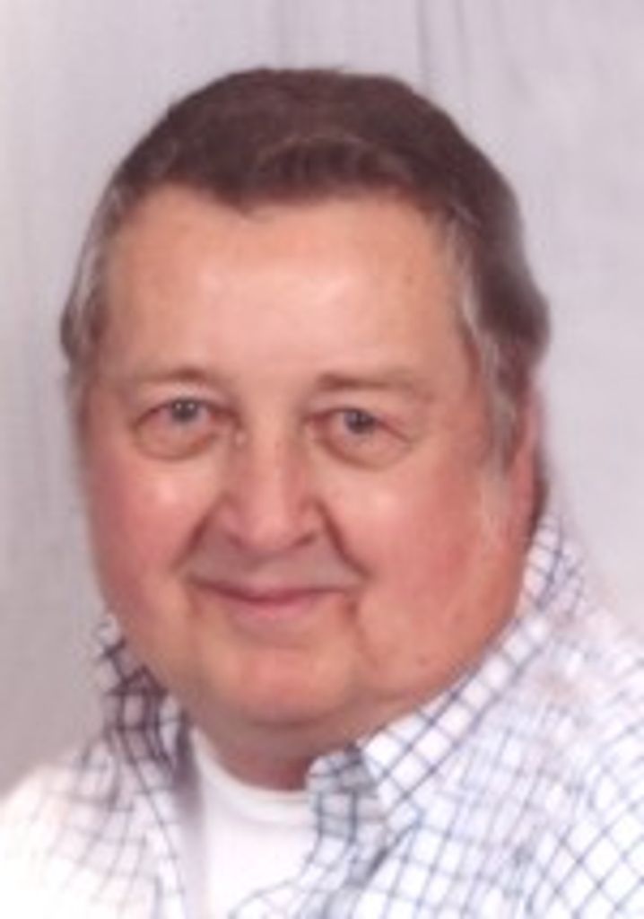 Robert L. "Smokey" Stover