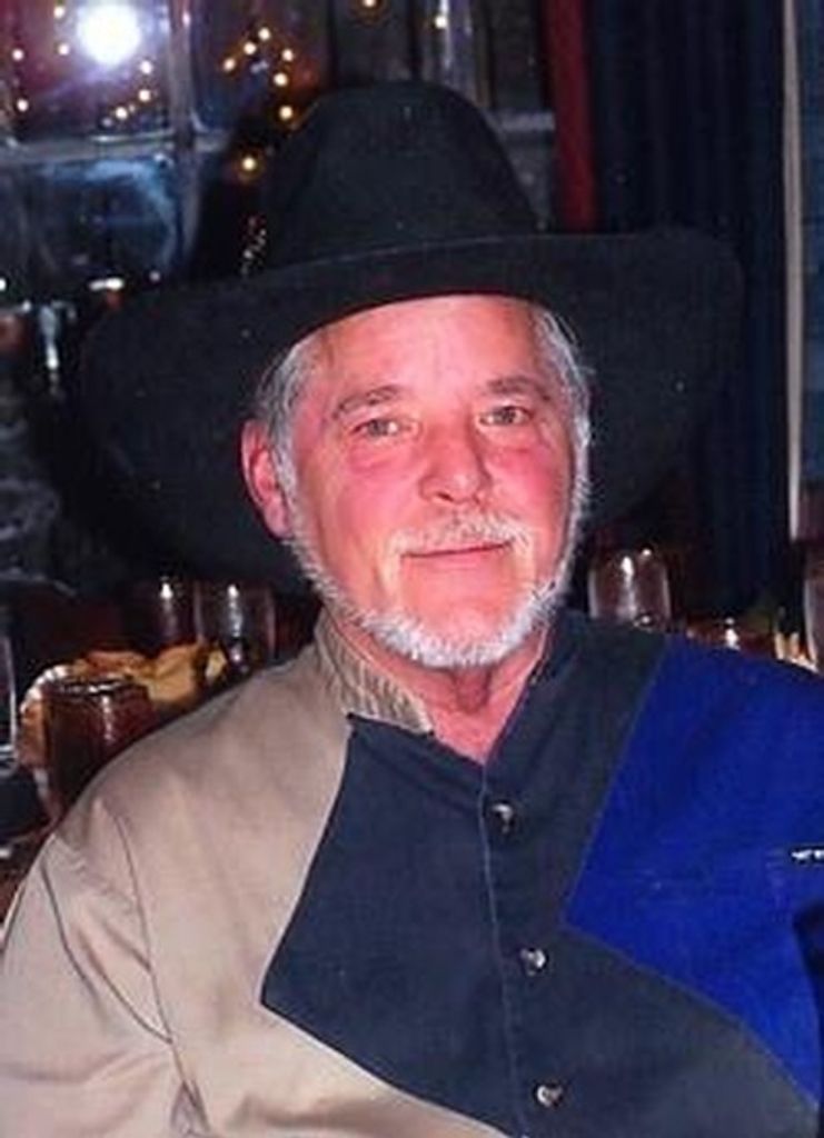 Wesley E. Glasscock, Sr.