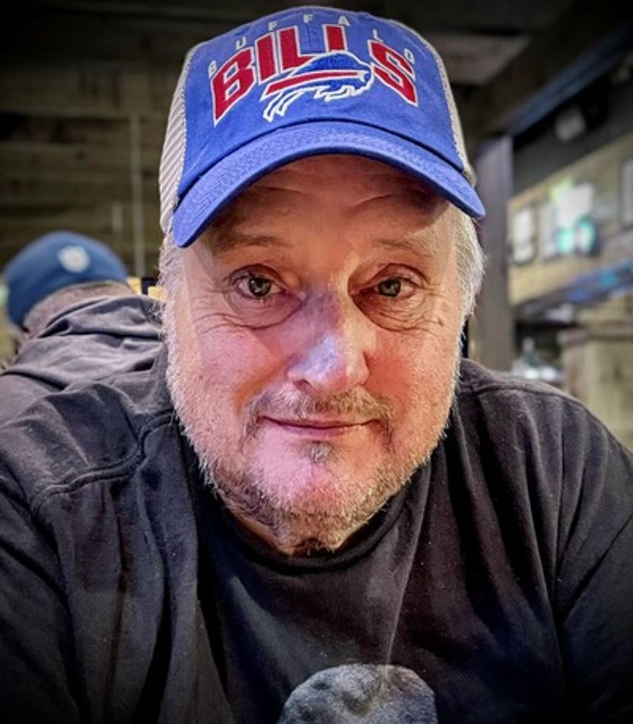 Donald A. Crist Profile Photo