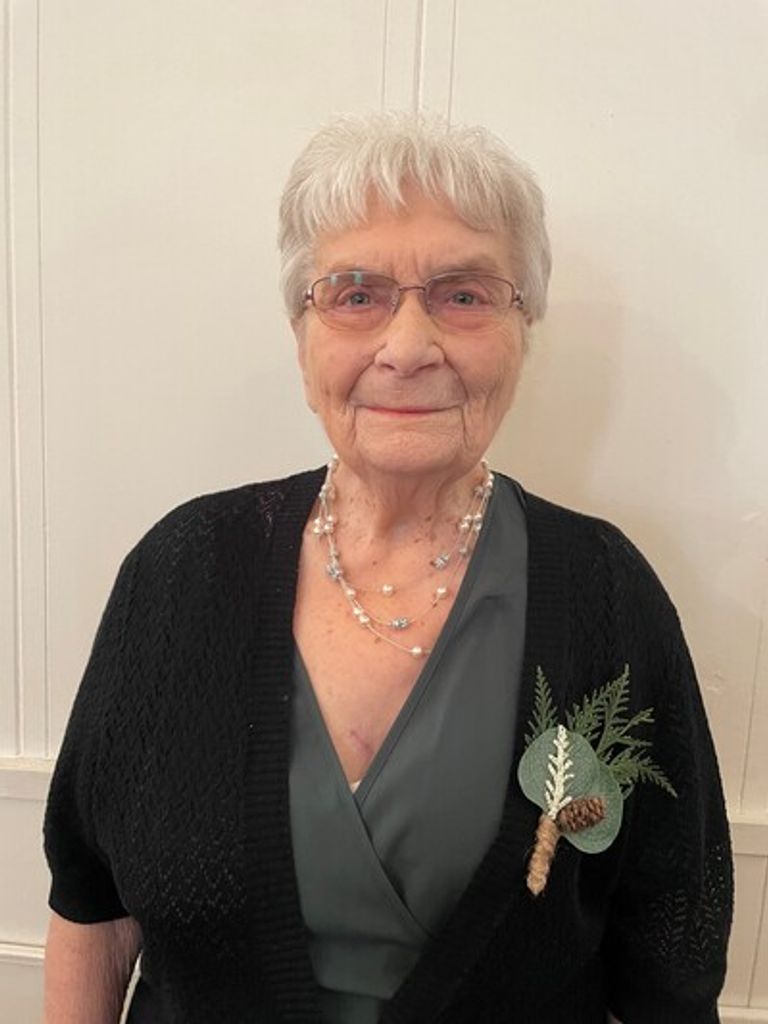 Jean "Jeanne" Viola Albrecht Profile Photo